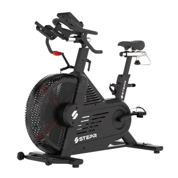 STEPR CYCLE XL VPR