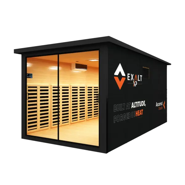 Studio Ascend-Outdoor