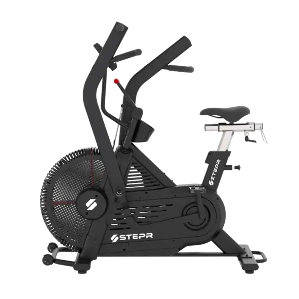 STEPR Bionic Bike XL VPR
