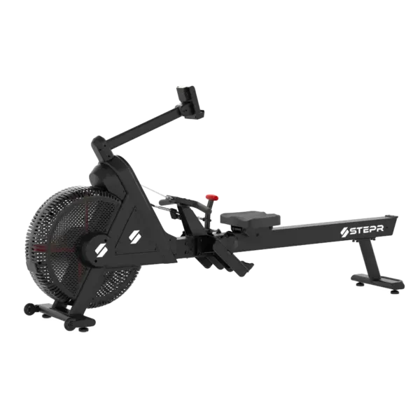 STEPR ROWER XL VPR